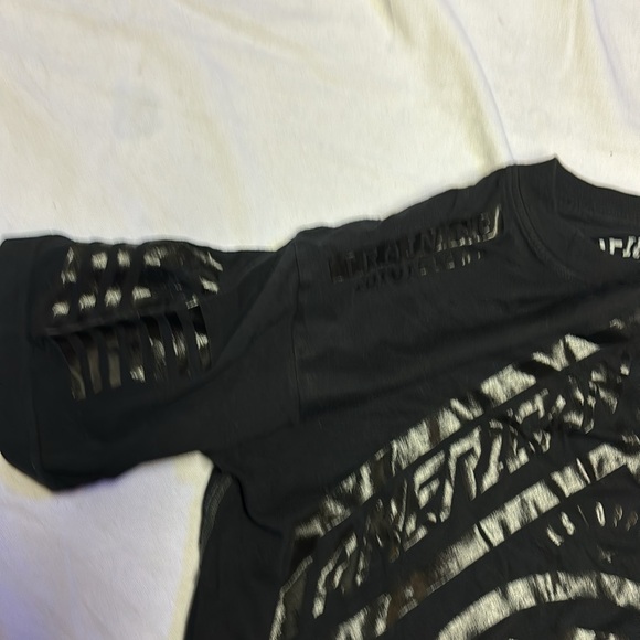 American Fighter Men’s Exclusive Edition for Buckle Tee Size Small - Picture 4 of 7